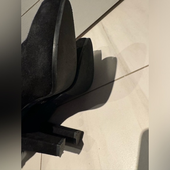 Winter boots - Picture 7 of 12